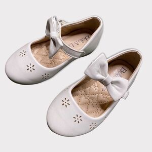 Bella MARIE | Baby Girl Flats